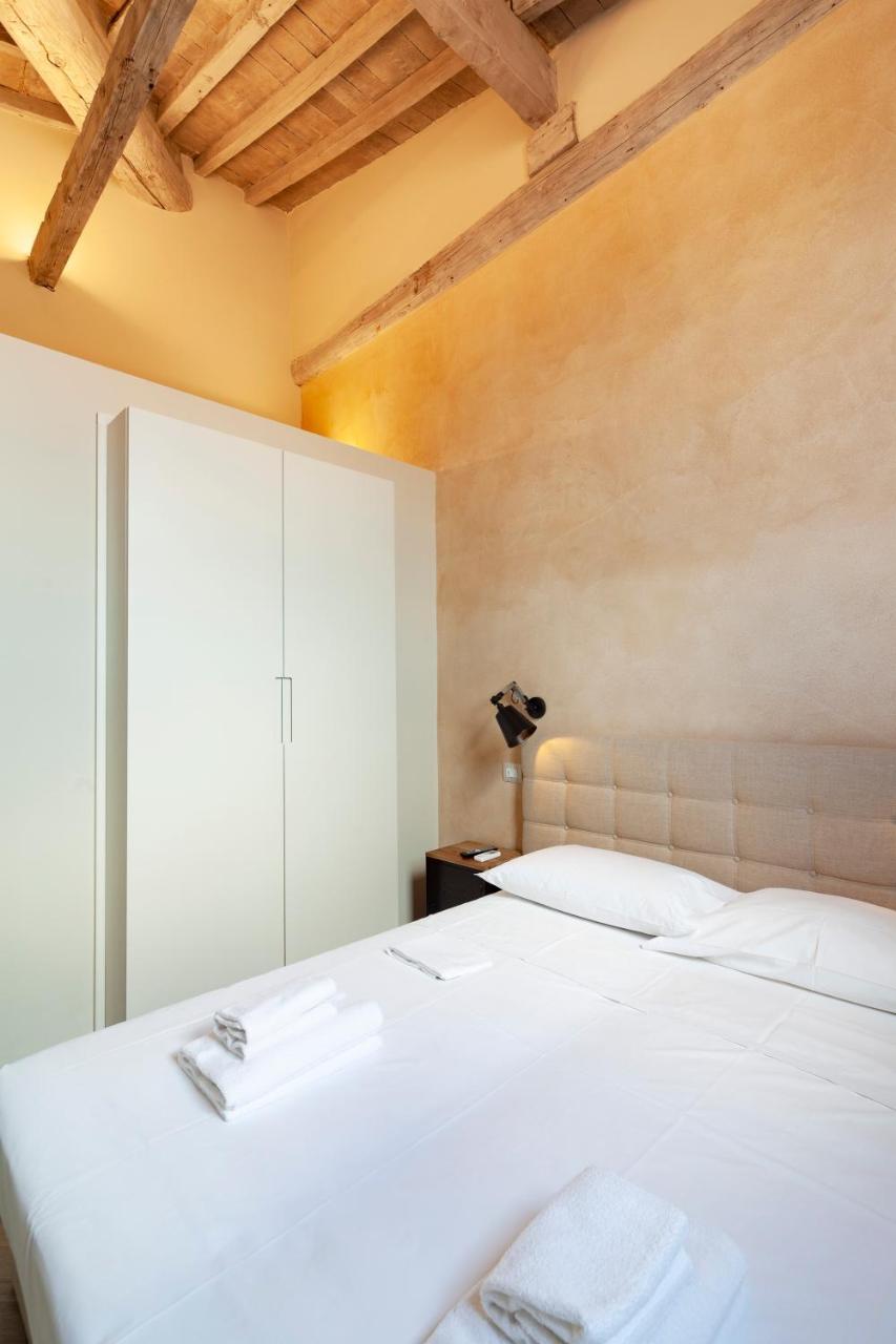 Ferienwohnung Neri 23 Florenz Exterior foto